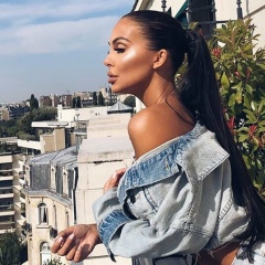 Alena Gridina, 08.03.1991, Miami