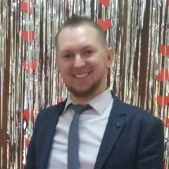 Рома Сталмокас, 20.05.1981, Киев