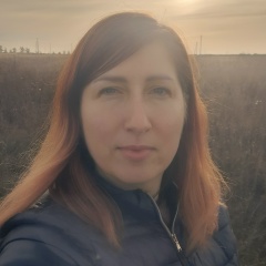 Анастасия Брынза, 03.11, Тольятти