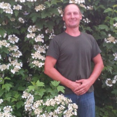 Семён Заика, Баево