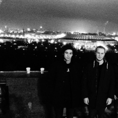 Олег Тадтаев, Москва