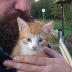 Иван Еремеев, 22.11.1969, Санкт-Петербург