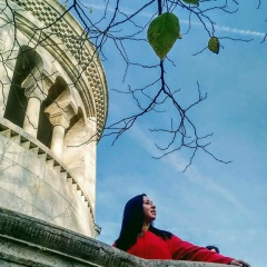 Евгения Пономаренко, 26.01.1990, Запорожье