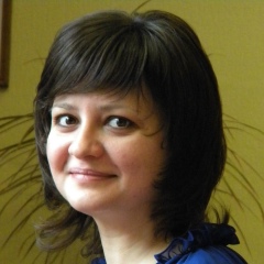 Ольга Бутенко, 26.09, Санкт-Петербург