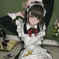 Катерина Бусина, 01.05.1989, Москва