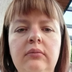 Наталья Solniwko, Санкт-Петербург