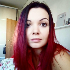 Юлия Медовикова, Нижний Новгород