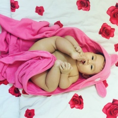 Кристина Ким, 25.04, Алматы