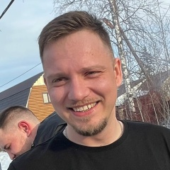 Егор Жвирблис, 28.03.1993, Новосибирск