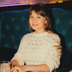 Ирина Чиркова, 19.07