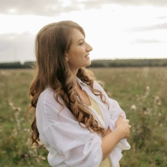 Анастасия Афонина, 01.09, Рязань