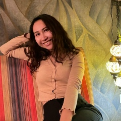 Айжамал Мамасыдыкова, 08.01, Бишкек