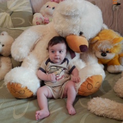 Артур Жамкочян, 10.03, Ереван