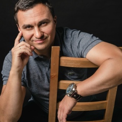 Роман Гульванский, 29.07.1980, Москва