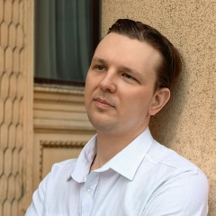 Олег Колосовский, 02.04.1991