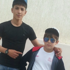 Керим Джабраилов