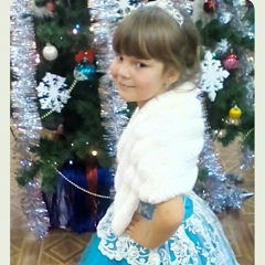 Маюська Олейник, 19.05, Белая Церковь