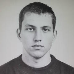 Сергей Тишкин, 09.10.1983, Москва