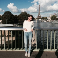 Елена Казиева, 25.12, Сыктывкар