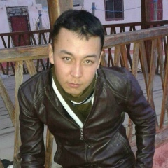 Ckoda Ckoda, Актобе