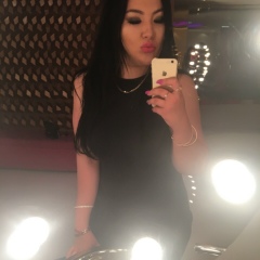 Жанара Мергалиева, 23.09, Астана