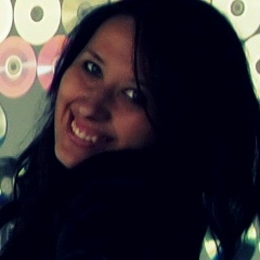 Olga Гуськова, 08.05.1984, Санкт-Петербург