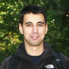 Сергей Хенкин, 06.12.1980, Mountain View