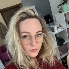 Ирина Черных, 12.05.1987