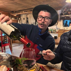 Иван Беседин, 10.01, Москва