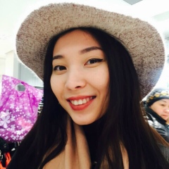 Бота Сыздыкбаева, 17.12.1995