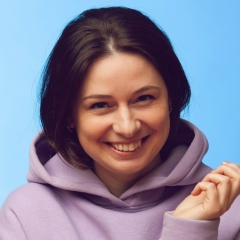 Анастасия Васильева, 22.11.1985, Рыбинск