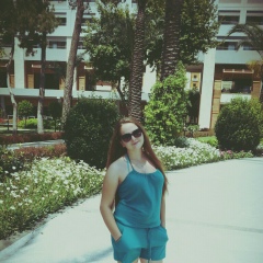 Самсон Патричиа, 29.09.1997, Кишинев