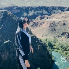 Айнур Даярова, 21.07