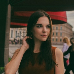 Настя Куницына, 04.12.1988