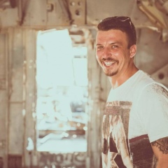 Макс Фатыхов, 02.09.1989, Тель-Авив