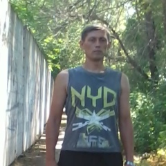 Владимир Новик, 18.11.1977, Энгельс