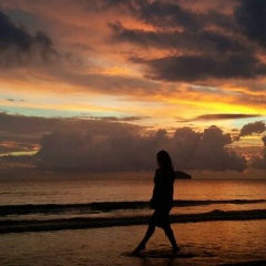 Анастасия Копуша, 03.07