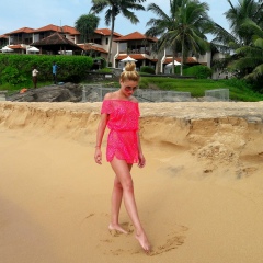 Валерия Заец, 10.11