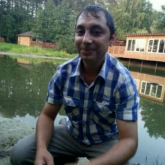 Александр Катаев, 23.07.1989, Екатеринбург