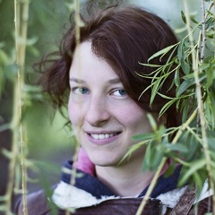 Екатерина Ларина, 25.07.1990, Москва
