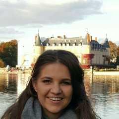 Анна Бойко, 04.01, Одесса