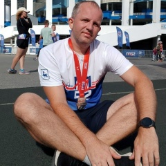 Михаил Левушкин, 11.06.1988, Нижний Новгород