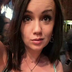 Настя Терещенко, 06.10.1992, Киев