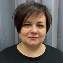 Галина Беликова, 29.12.1974, Ярославль