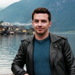 Владимир Куценко, 09.10.1987, Харьков