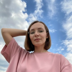 Любовь Барсукова, 25.04, Москва