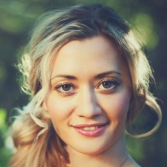 Юлиана Ким, 18.05.1983, Белгород