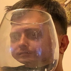 Олег Алексеев, 26.07.1988, Москва