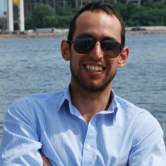 Виталий Темников, Санкт-Петербург