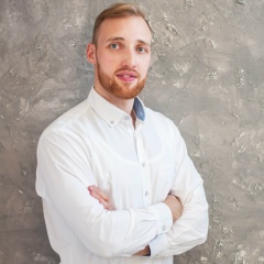 Андрей Соколовский, 19.09.1990, Москва